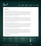 Политика конфиденциальности