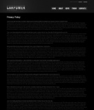 Политика конфиденциальности