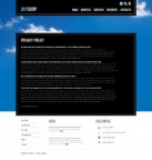 Политика конфиденциальности