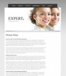 Политика конфиденциальности