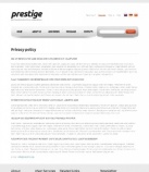 Политика конфиденциальности