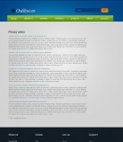 Политика конфиденциальности