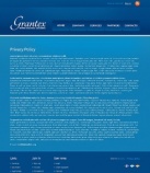 Политика конфиденциальности