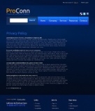 Политика конфиденциальности