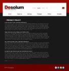 Политика конфиденциальности