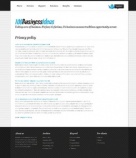 Политика конфиденциальности