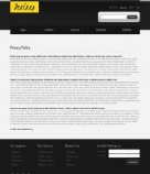 Политика конфиденциальности