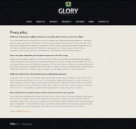 Политика конфиденциальности