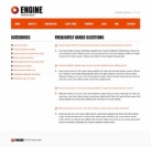 Часто задаваемые вопросы