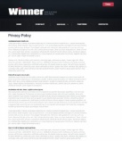 Политика конфиденциальности