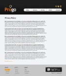 Политика конфиденциальности