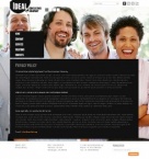 Политика конфиденциальности