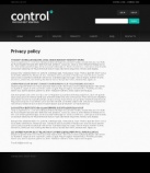 Политика конфиденциальности