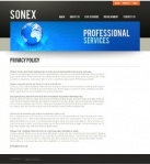 Политика конфиденциальности