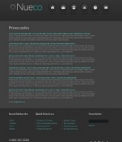 Политика конфиденциальности