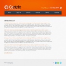 Политика конфиденциальности