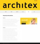 Часто задаваемые вопросы