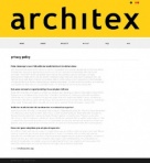 Политика конфиденциальности