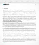 Политика конфиденциальности