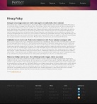 Политика конфиденциальности