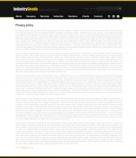 Политика конфиденциальности