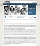 Политика конфиденциальности