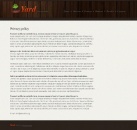 Политика конфиденциальности