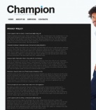 Политика конфиденциальности