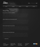 Политика конфиденциальности