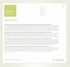 Политика конфиденциальности