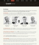 Наша история