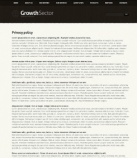 Политика конфиденциальности