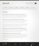 Политика конфиденциальности