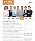 Часто задаваемые вопросы