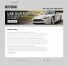 Политика конфиденциальности