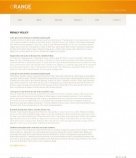 Политика конфиденциальности