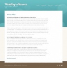 Политика конфиденциальности