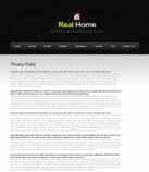 Политика конфиденциальности