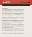 Политика конфиденциальности