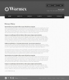 Политика конфиденциальности