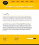 Политика конфиденциальности