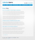 Политика конфиденциальности