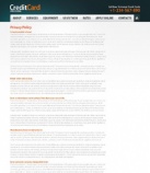 Политика конфиденциальности