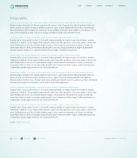 Политика конфиденциальности