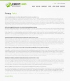 Политика конфиденциальности