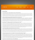 Политика конфиденциальности