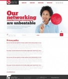 Политика конфиденциальности