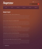 Политика конфиденциальности