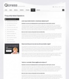 Часто задаваемые вопросы