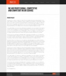 Политика конфиденциальности